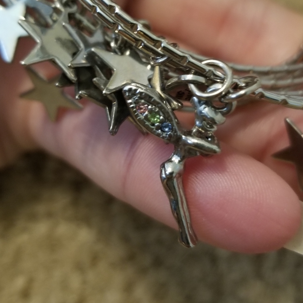 Disney World Bracelets